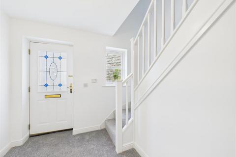 undefined, Ranmoor Park Road, Ranmoor, Sheffield