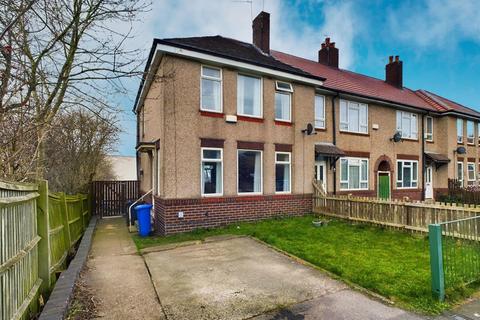 3 bedroom end of terrace house for sale, Dawlands Close, Manor, Sheffield