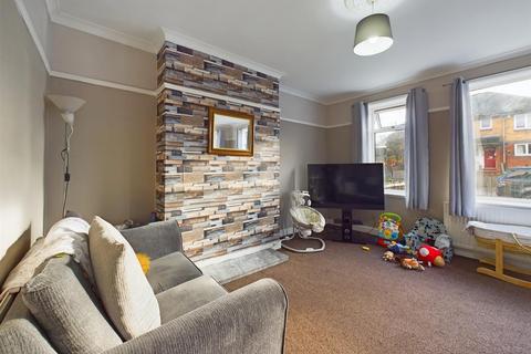 3 bedroom end of terrace house for sale, Dawlands Close, Manor, Sheffield