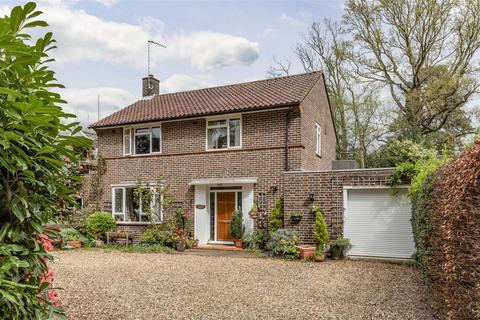 4 bedroom detached house for sale, Paxton Gardens, Woodham