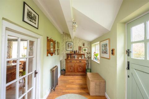 Beech Dene Brookhouse Hill, Sheffield, S10 3TE