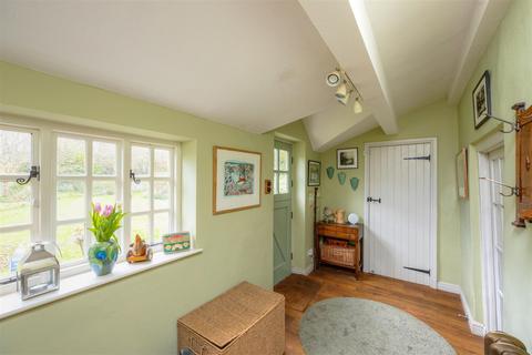 Beech Dene Brookhouse Hill, Sheffield, S10 3TE