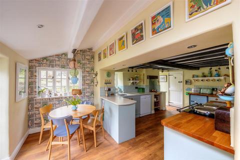 Beech Dene Brookhouse Hill, Sheffield, S10 3TE