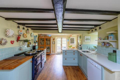 Beech Dene Brookhouse Hill, Sheffield, S10 3TE