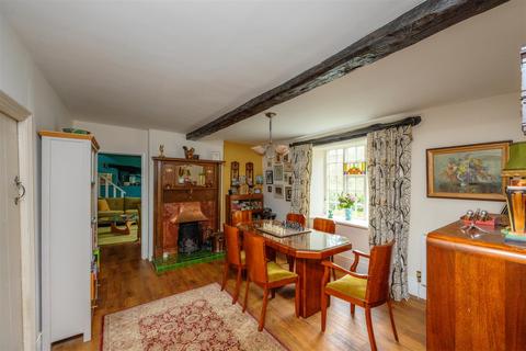 Beech Dene Brookhouse Hill, Sheffield, S10 3TE