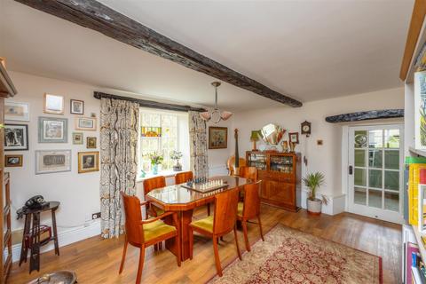 Beech Dene Brookhouse Hill, Sheffield, S10 3TE
