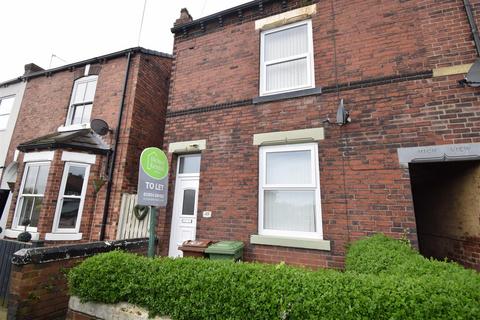 2 bedroom terraced house to rent, High Green Road, Normanton WF6