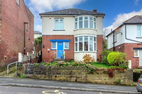 3 bedroom detached house for sale, Louth Road, Greystones, Sheffield