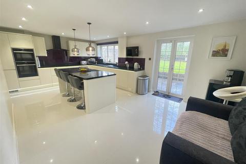 4 bedroom detached house for sale, Deptford, Warminster BA12