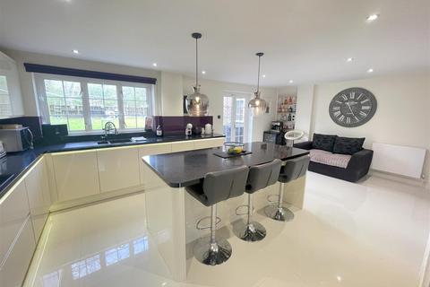 4 bedroom detached house for sale, Deptford, Warminster BA12