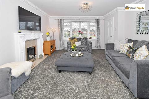 4 bedroom semi-detached house for sale, Cookson Avenue, Stoke-On-Trent ST3
