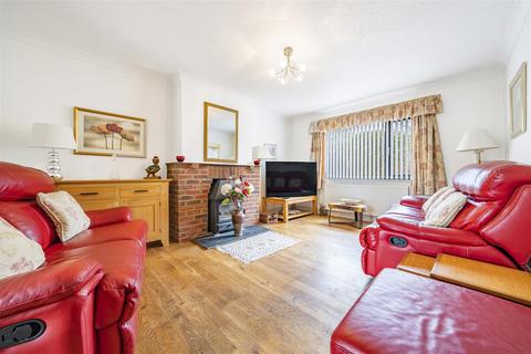 3 bedroom semi-detached house for sale, Walford Cross