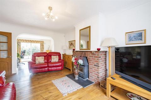3 bedroom semi-detached house for sale, Walford Cross