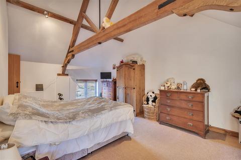 2 bedroom barn conversion for sale, Boreton, Cross Houses, Shrewsbury