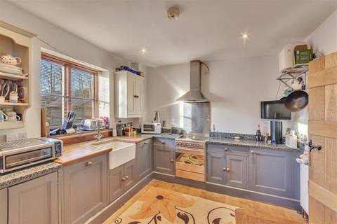 2 bedroom barn conversion for sale, Boreton, Cross Houses, Shrewsbury