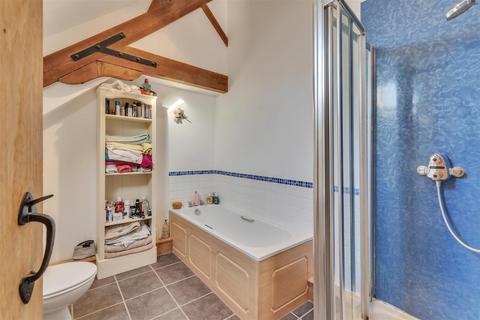 2 bedroom barn conversion for sale, Boreton, Cross Houses, Shrewsbury