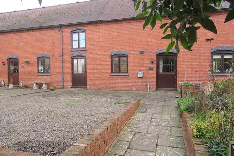 undefined, Boreton, Cross Houses, Shrewsbury
