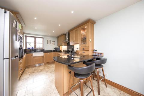 3 bedroom barn conversion for sale, Ovenden Road, Sundridge, Nr Sevenoaks TN14