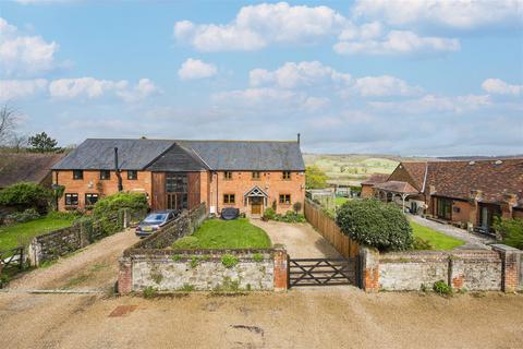 3 bedroom barn conversion for sale, Ovenden Road, Sundridge, Nr Sevenoaks TN14