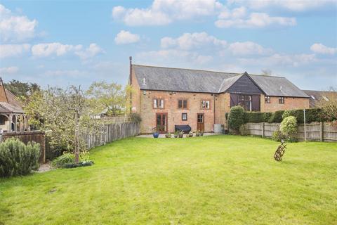 3 bedroom barn conversion for sale, Ovenden Road, Sundridge, Nr Sevenoaks TN14