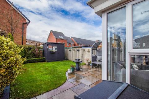 17 Balne Mill Grove, Wakefield, WF2 0FL