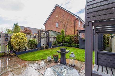 17 Balne Mill Grove, Wakefield, WF2 0FL