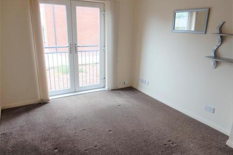 2 bedroom flat to rent, Omoa Road, Cleland, Motherwell