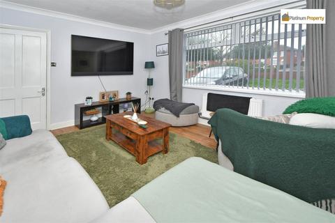 3 bedroom semi-detached house for sale, Sandon Road, Stoke-On-Trent ST3