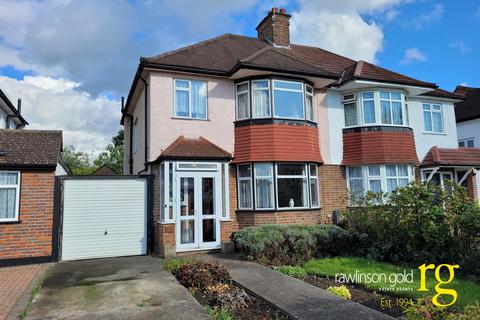 17 The Drive, Harrow, HA2 7EL