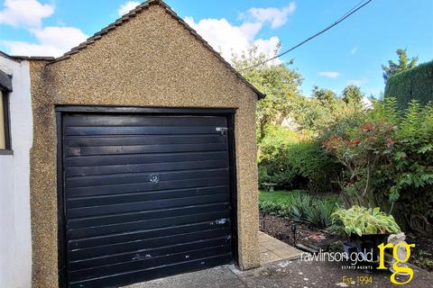 17 The Drive, Harrow, HA2 7EL