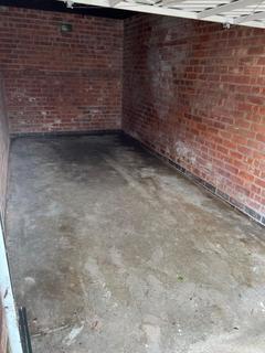 Property to rent, Garage 4 Park Road, Chilwell, Nottingham, NG9 4DA