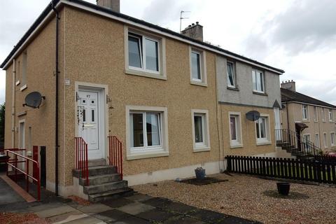2 bedroom flat to rent, Forgewood Road, Motherwell