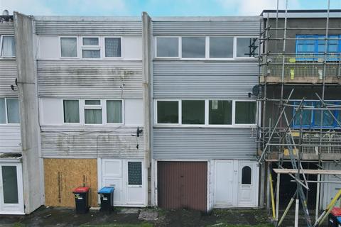 3 bedroom terraced house for sale, Farmborough, Netherfield, Milton Keynes