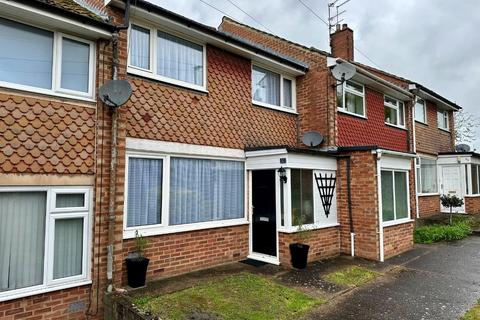 56 Chalcombe Road, Northampton, NN2 8JE