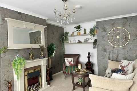 56 Chalcombe Road, Northampton, NN2 8JE