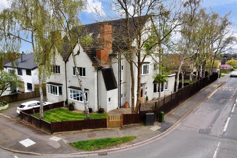 6 bedroom semi-detached house for sale, Abington Park Crescent, Abington, Northampton NN3
