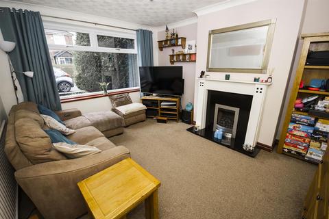 3 bedroom semi-detached house for sale, Queens Avenue, Bromley Cross, Bolton