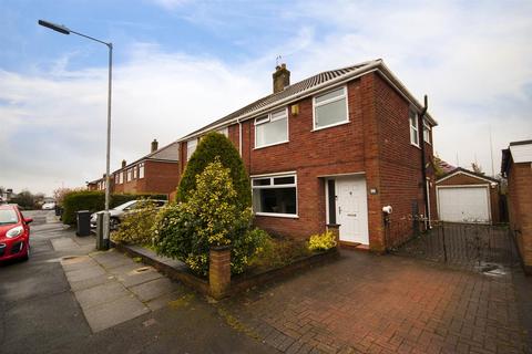 3 bedroom semi-detached house for sale, Queens Avenue, Bromley Cross, Bolton