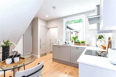 2 bedroom end of terrace house for sale, Francis Cottages, White Hill, Chesham, HP5