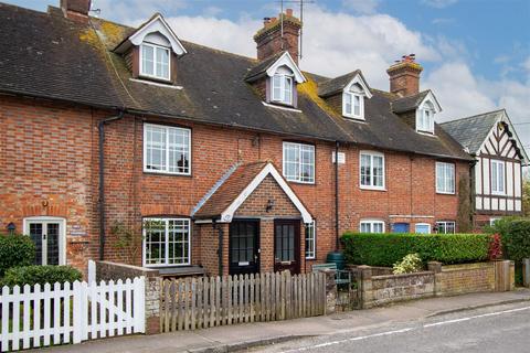 2 bedroom terraced house for sale, Charming cottage on the village green | The Green, Horsted Keynes