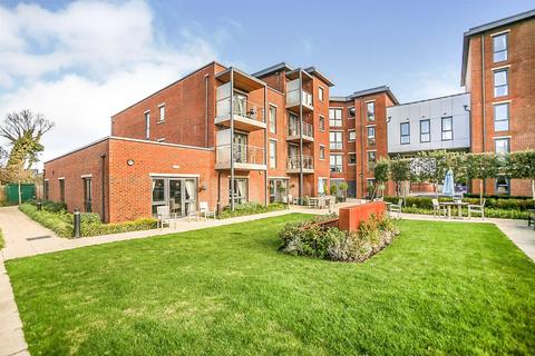 2 bedroom apartment for sale, The Dairy, St. Johns Road, Tunbridge Wells, Kent