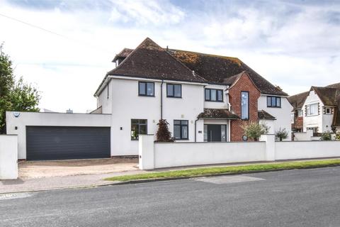 6 bedroom detached house for sale, Hartfield Road, Bexhill-On-Sea