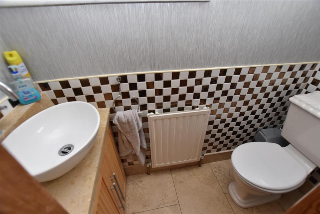 Cloakroom