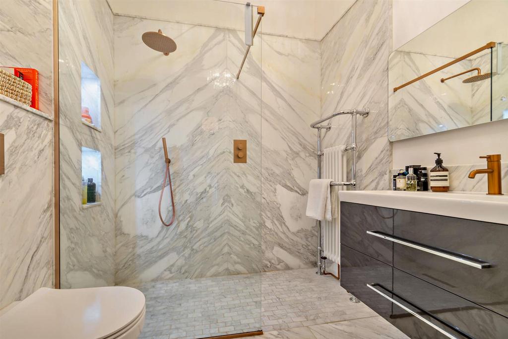 House Bathroom