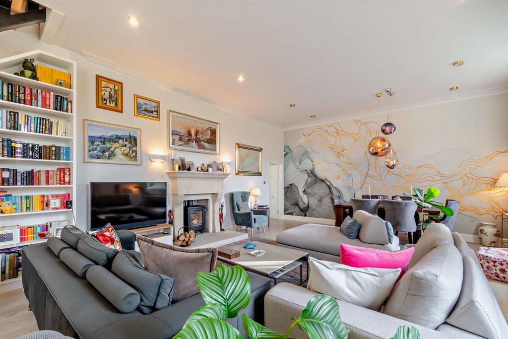 Drawing Room