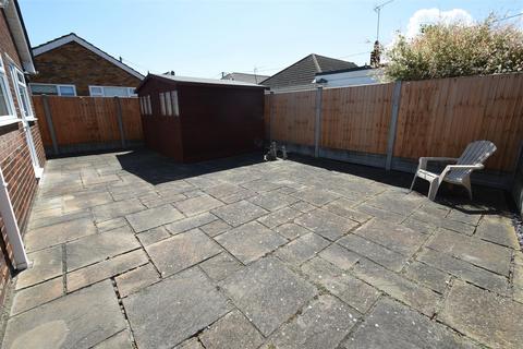 3 bedroom detached bungalow for sale, Delfzul Road, Canvey Island SS8