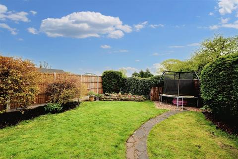 3 bedroom detached house for sale, Holly Avenue, Breaston