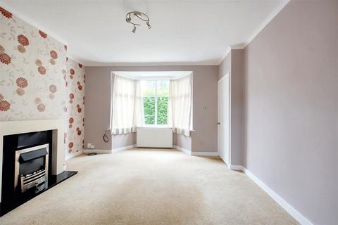 3 bedroom semi-detached house for sale, Frederick Street, Long Eaton