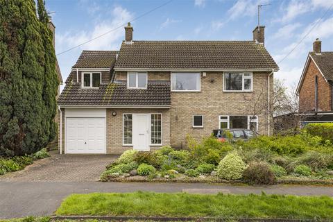 65 Beaumont Road, Cambridge, CB1 8PX