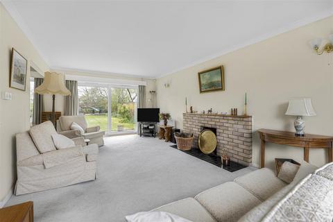 65 Beaumont Road, Cambridge, CB1 8PX